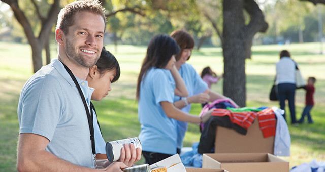 Building a Pathway to Cultural Competence Through Academic Service Learning