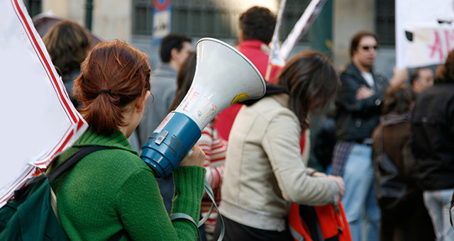 Freedom of Speech Issues: A Legal Primer for Academic Leaders