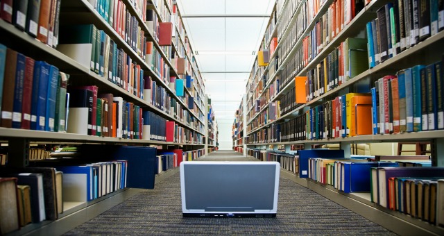 The (Surprising) Benefits of e-Textbooks: A Study
