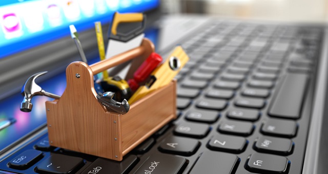 online teaching toolbox