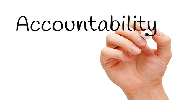 Accountability in its Many Forms
