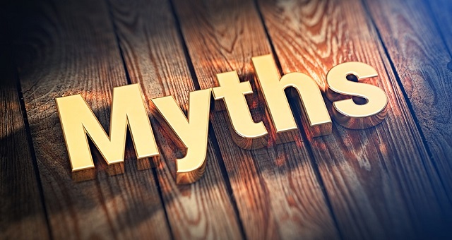 14 Academic Leadership Myths