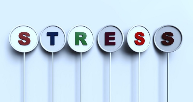 Using Stress to Create Change, Just as Nature Intended