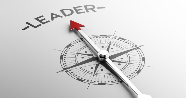 Congratulations—You Are a Leader! Now What?