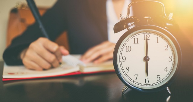 Clock Time Versus Piece Work in Higher Education