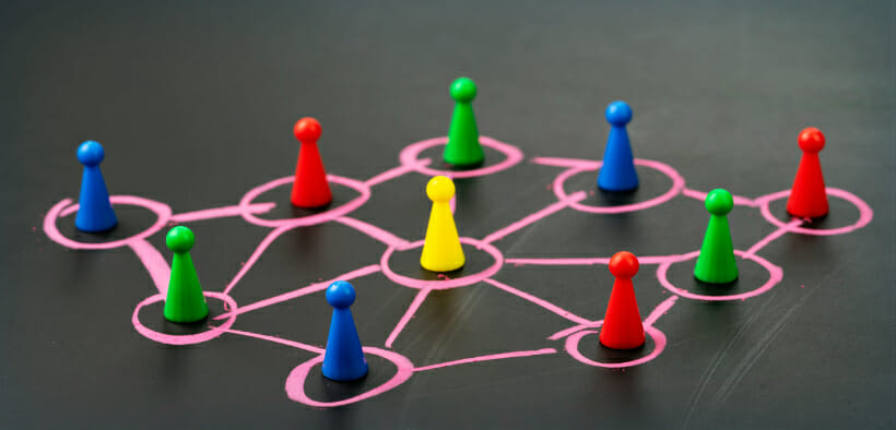 Building Alliances and Networks of Support