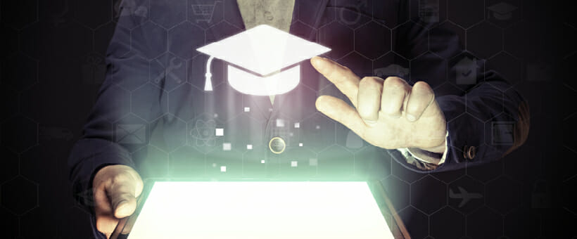Four Strategies to Improve Faculty Buy-In for Online Education