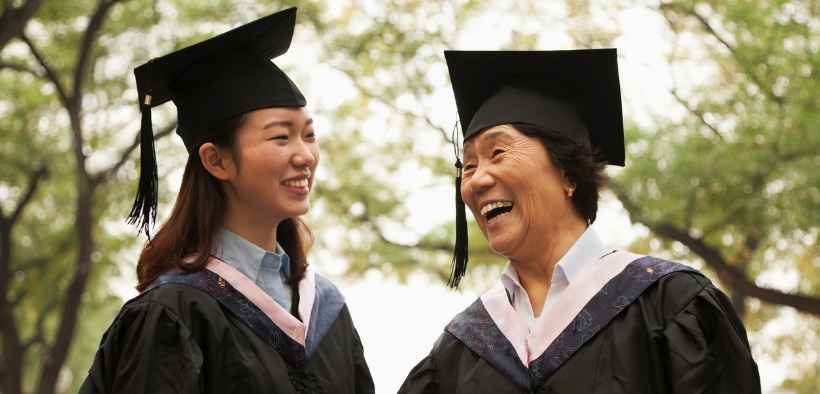 Lessons Learned from the Chinese System of Higher Education