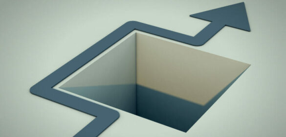 graphic-of-blue-arrow-going-around-square-hole